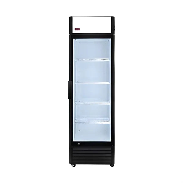 360L Upright Sub Zero Display Fridge