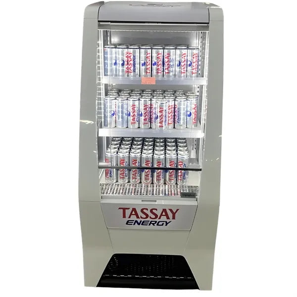 200L Open Air Cooler