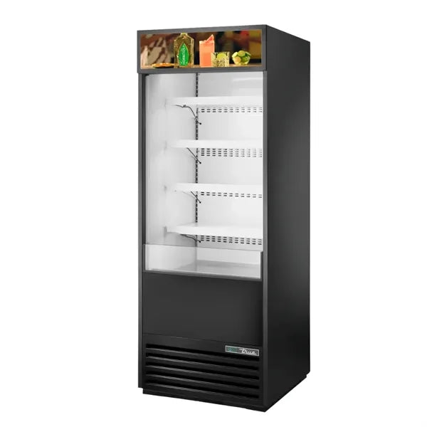 350L Air Curtain Merchandiser