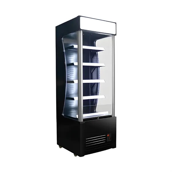 350L Air Curtain Merchandiser