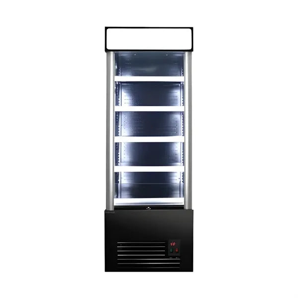 350L Air Curtain Merchandiser