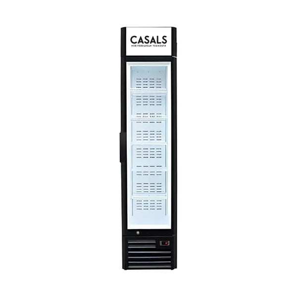 300L Merchandiser Freezer