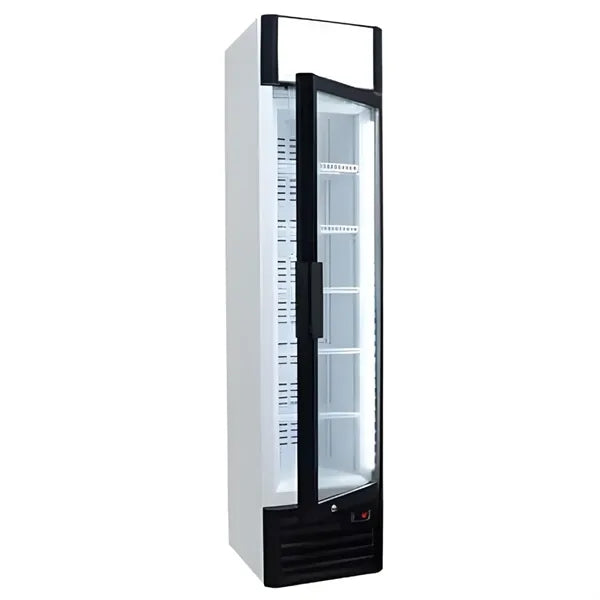 300L Merchandiser Freezer