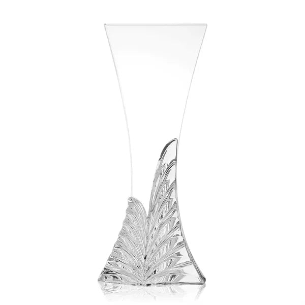 Crystal Trophy Award For Employee Recognition