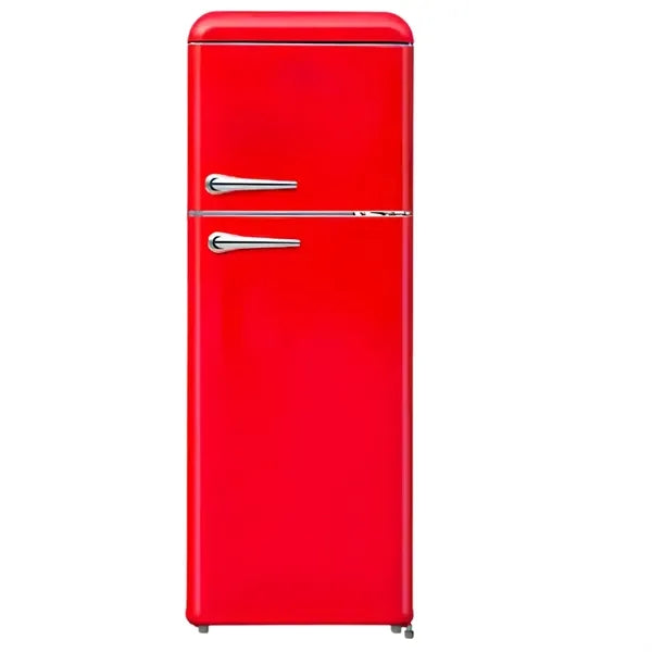 212L Retro Fridge
