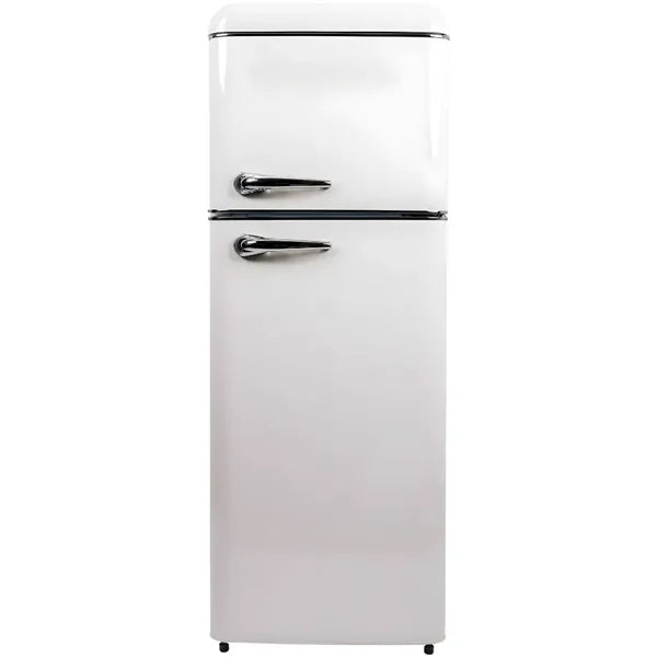 212L Retro Fridge