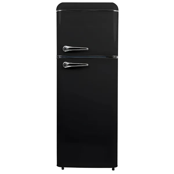 212L Retro Fridge