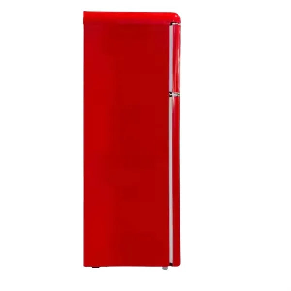 212L Retro Fridge