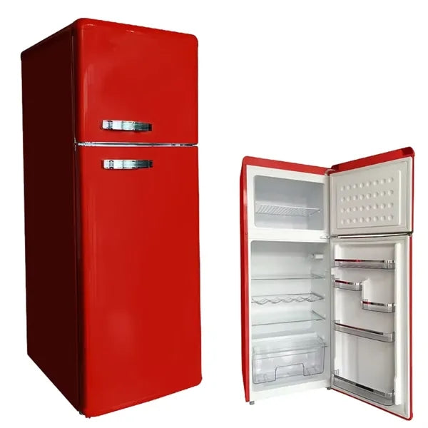 212L Retro Fridge