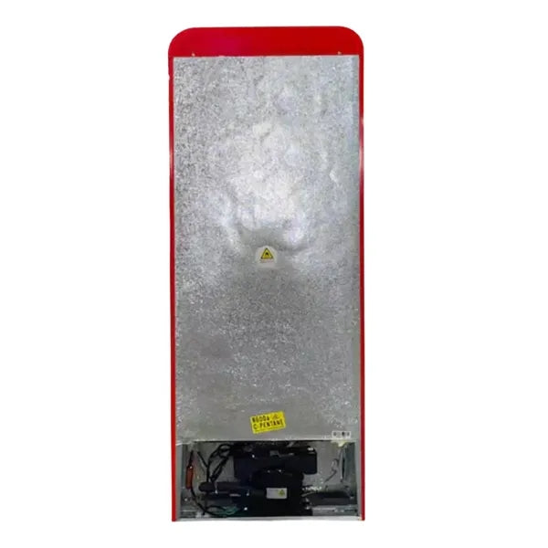 212L Retro Fridge
