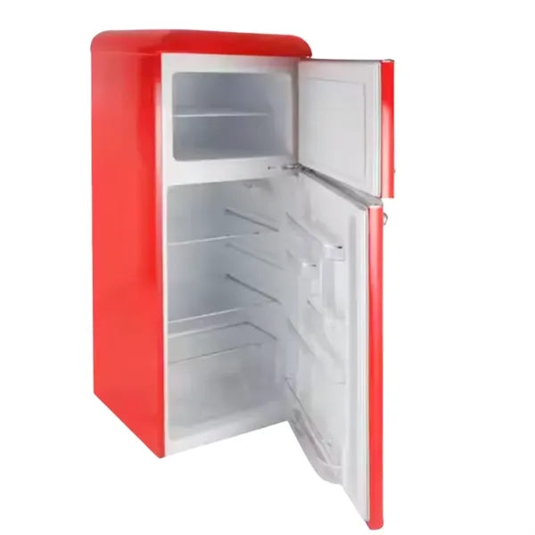 212L Retro Fridge