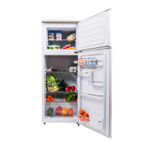 212L Retro Fridge