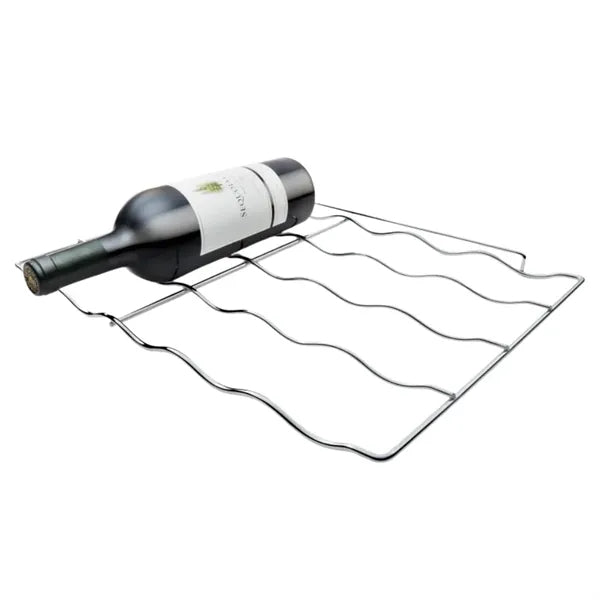 91L 32-Bottle Dual Zone MAX Compressor Wine Cooler