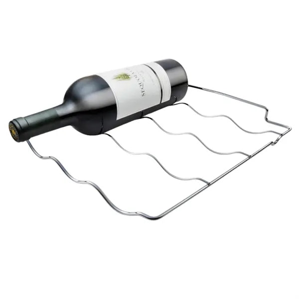 51L 18-Bottle Compressor Wine Cooler