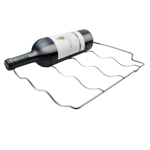 68L 24-Bottle Compressor Wine Cooler