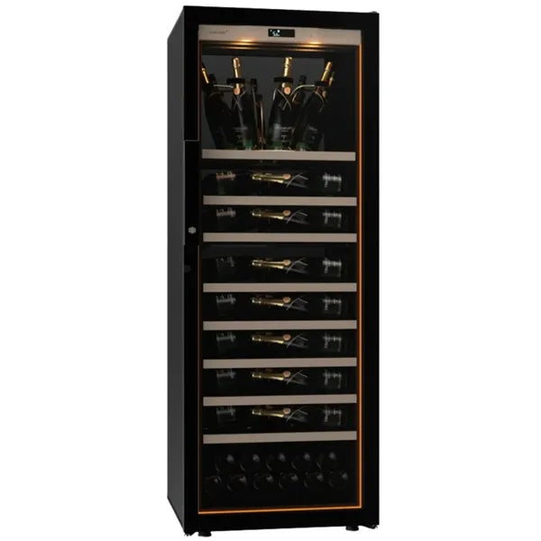 462L Champagne Cabinet
