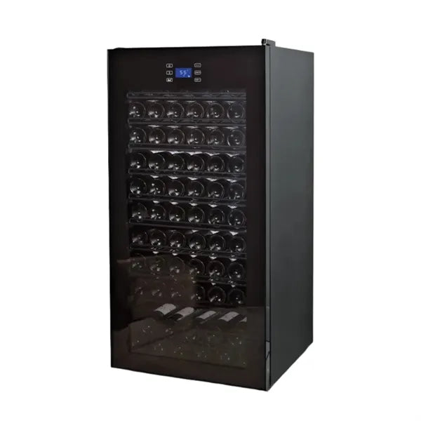 261L Classic 92-bottle Single-Zone Free-Standing Wine Cellar