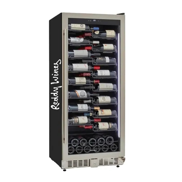 275L VinoView M 90 Smart Wi-Fi Wine Cellar