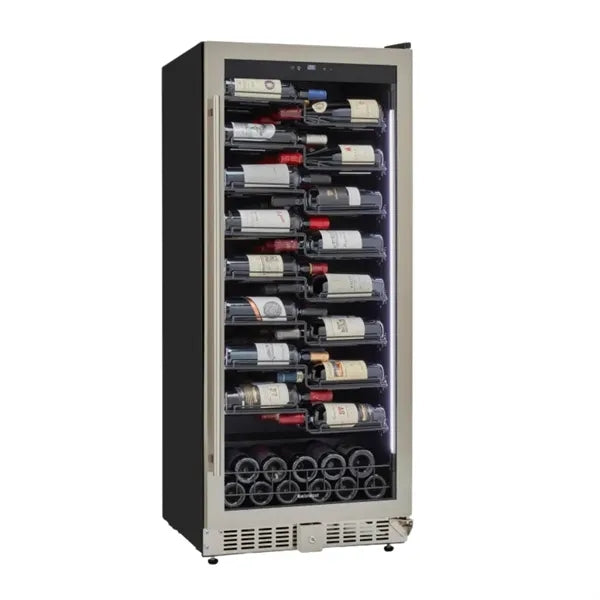 275L VinoView M 90 Smart Wi-Fi Wine Cellar