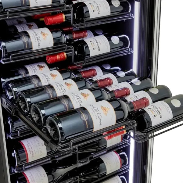 275L VinoView M 90 Smart Wi-Fi Wine Cellar