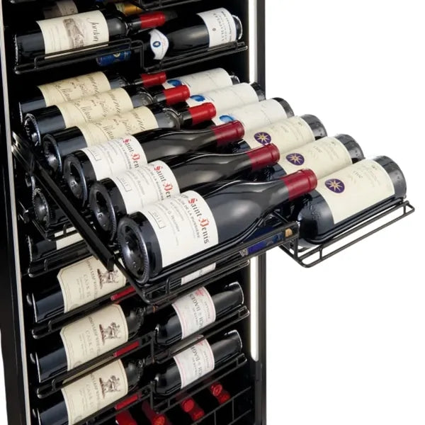 428L VinoView L 155 Smart Wi-Fi Wine Cellar