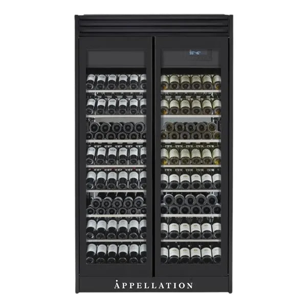 719L Prestige Marquee Dual Zone Commercial Wine Cellar