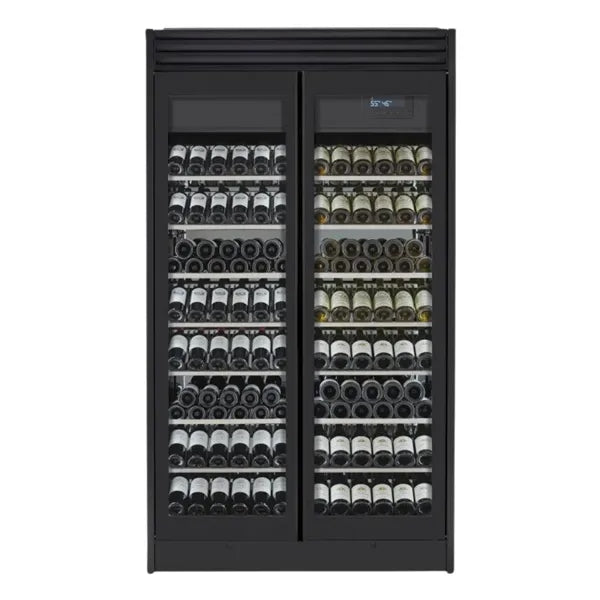 719L Prestige Marquee Dual Zone Commercial Wine Cellar