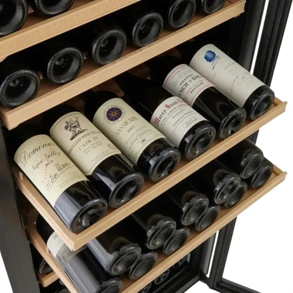 200-Bottle Artevino III Wine Cellar