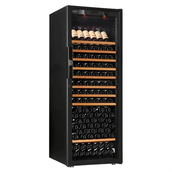 445L Pure L Wine Cellar With Display Presentation Shelf