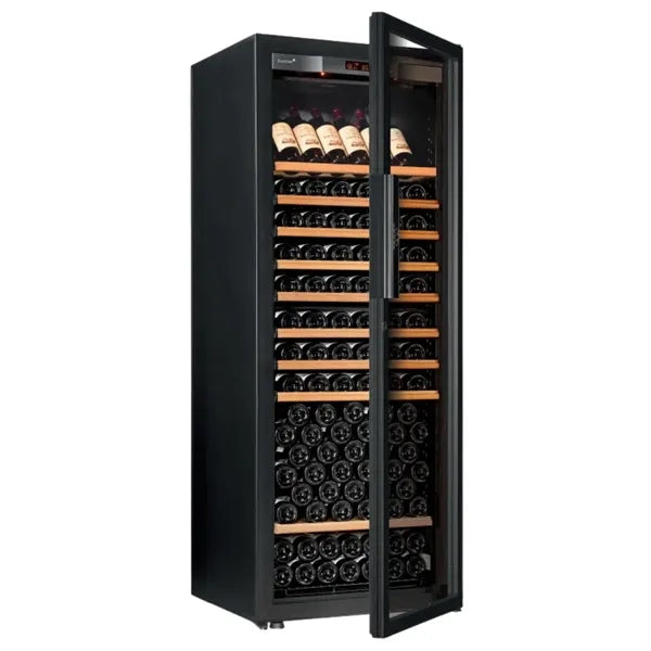 445L Pure L Wine Cellar With Display Presentation Shelf