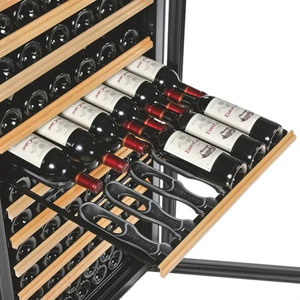 445L Pure L Wine Cellar With Display Presentation Shelf