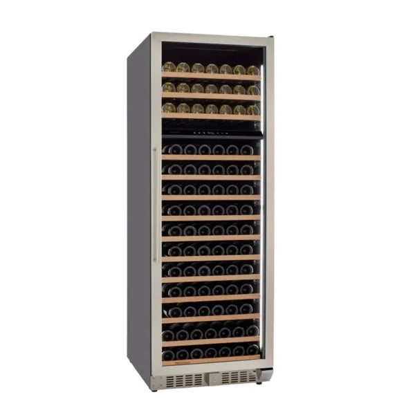 490L 26" Smart Wi-Fi Dual Zone MAX Wine Cellar