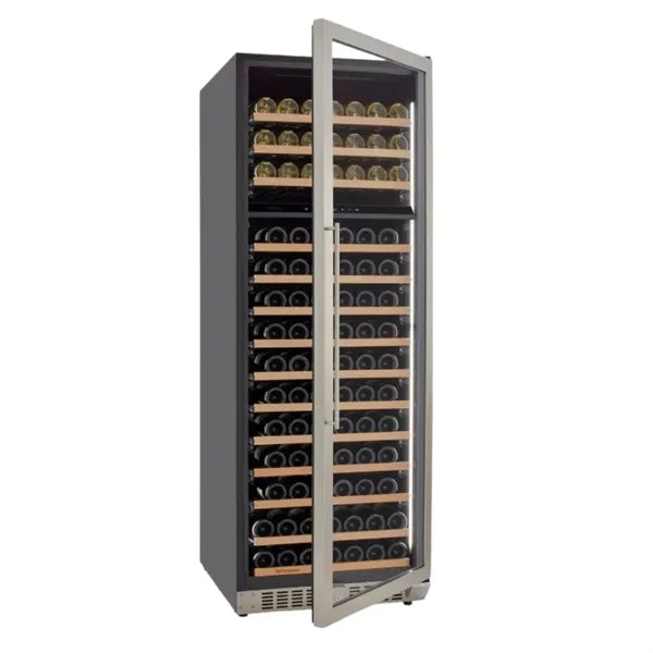 490L 26" Smart Wi-Fi Dual Zone MAX Wine Cellar