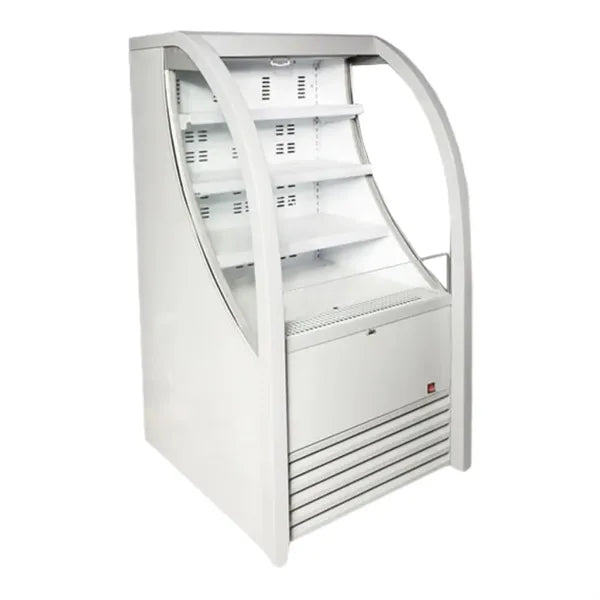 250L Open Air Merchandiser Refrigerator