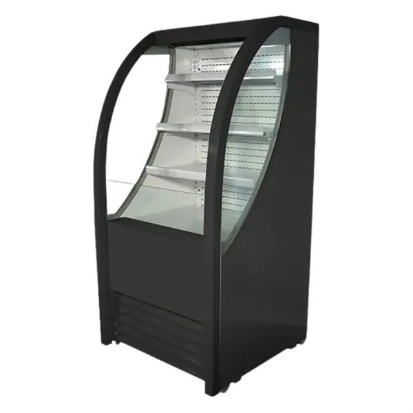 250L Open Air Merchandiser Refrigerator