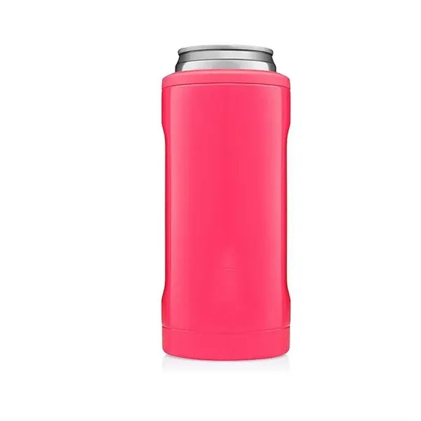 12Oz Slim Insulated Can Cooler