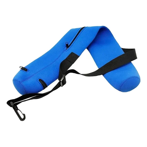 6 Pack Can Cooler Sleeve