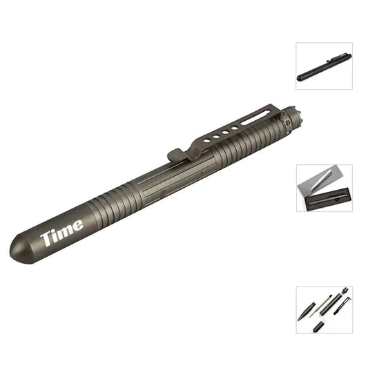 Tactical Pen With Gift Box