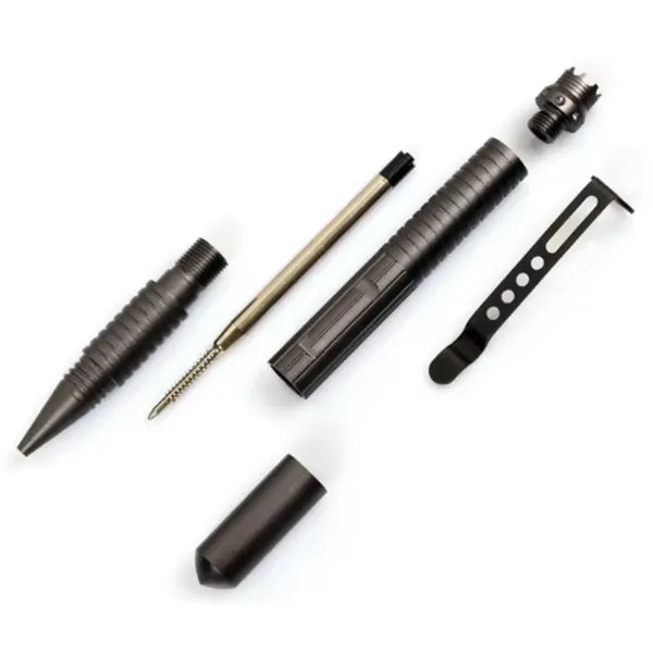 Tactical Pen With Gift Box