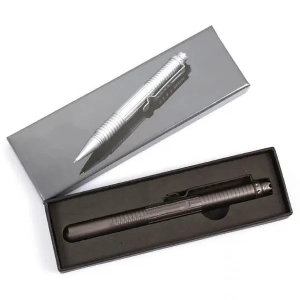 Tactical Pen With Gift Box