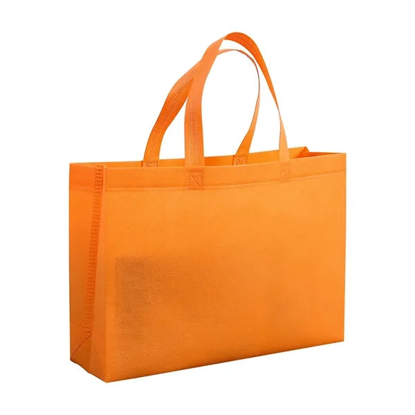 Standard Non Woven Tote Bag 16"x12"x4"