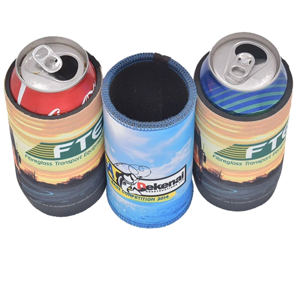 Neoprene Can Cooler