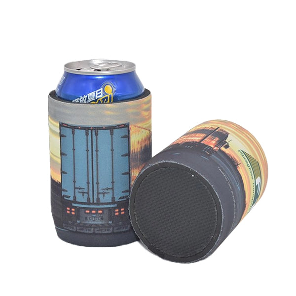 Neoprene Can Cooler