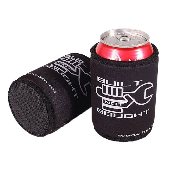 Neoprene Can Cooler