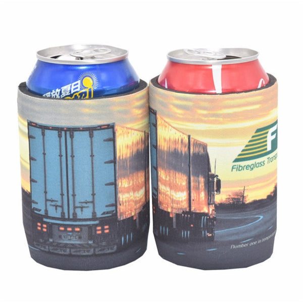 Neoprene Can Cooler