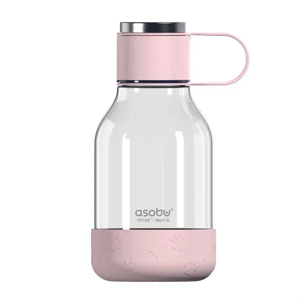 50 oz Asobu Dog Bowl Bottle Lite