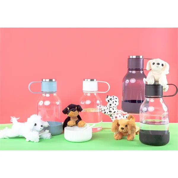 50 oz Asobu Dog Bowl Bottle Lite