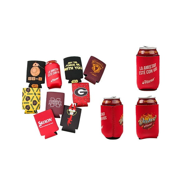 Neoprene Can Cooler Holder