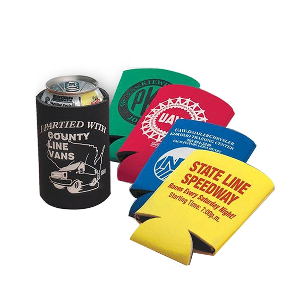 Neoprene Can Cooler Holder