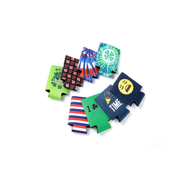 Neoprene Can Cooler Holder